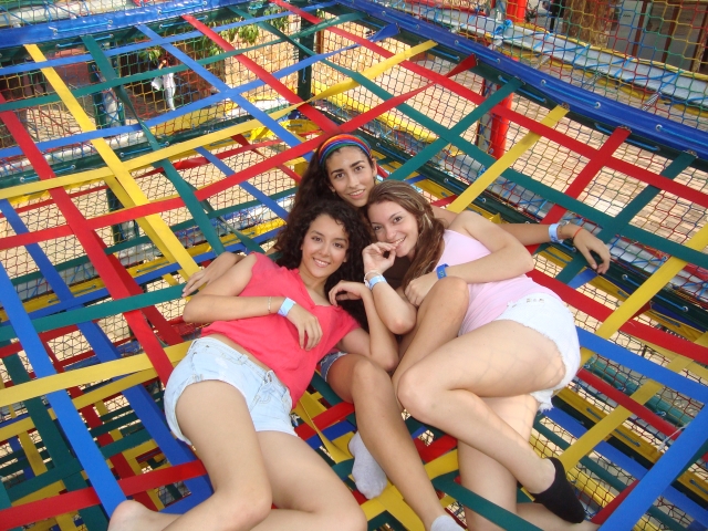 Juego de ligas